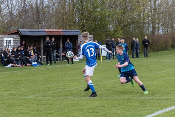 Bild 3 - AJ TSV Wiemersdorf - SG TSV05/VfR II : Ergebnis: 6:1